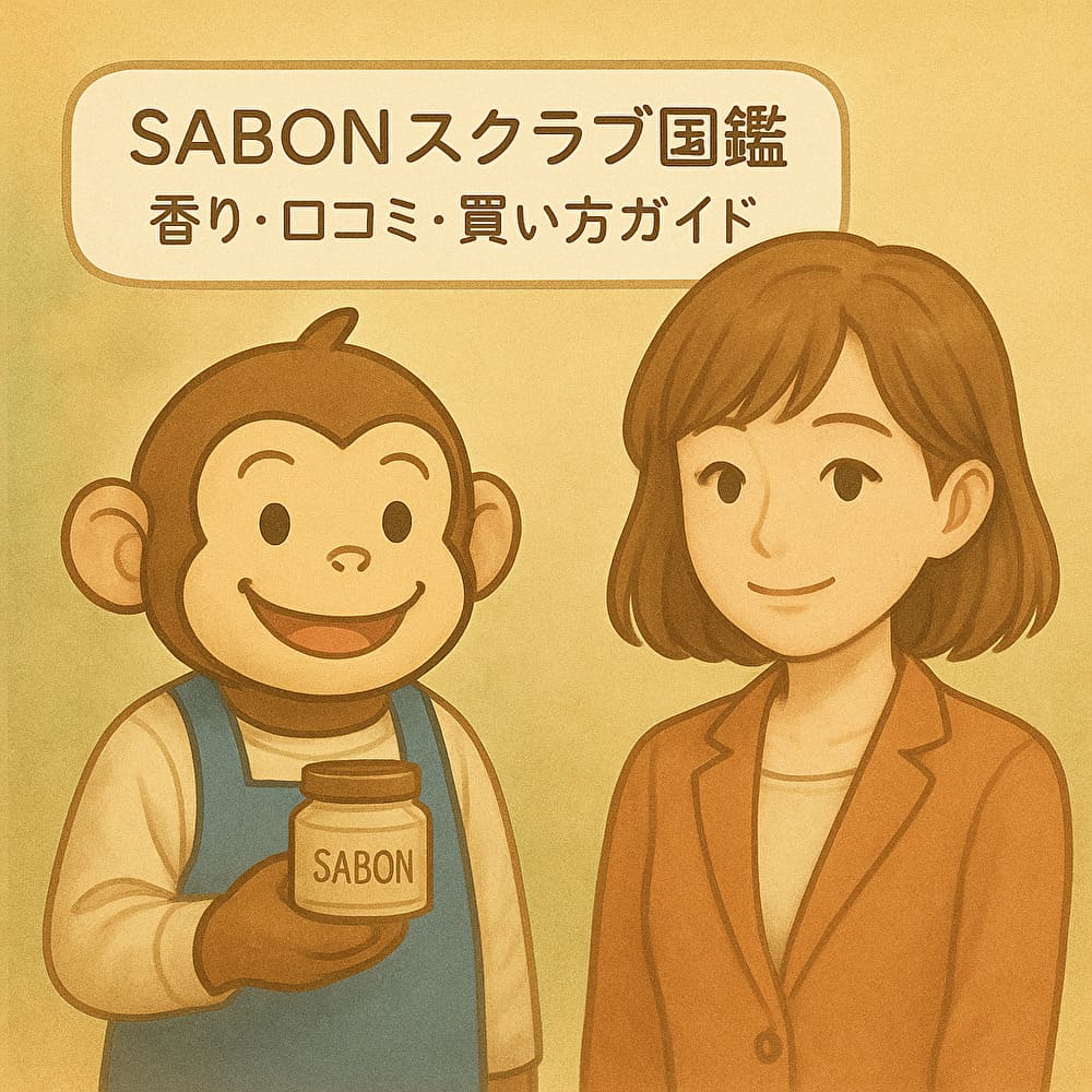 運営者プロフィール